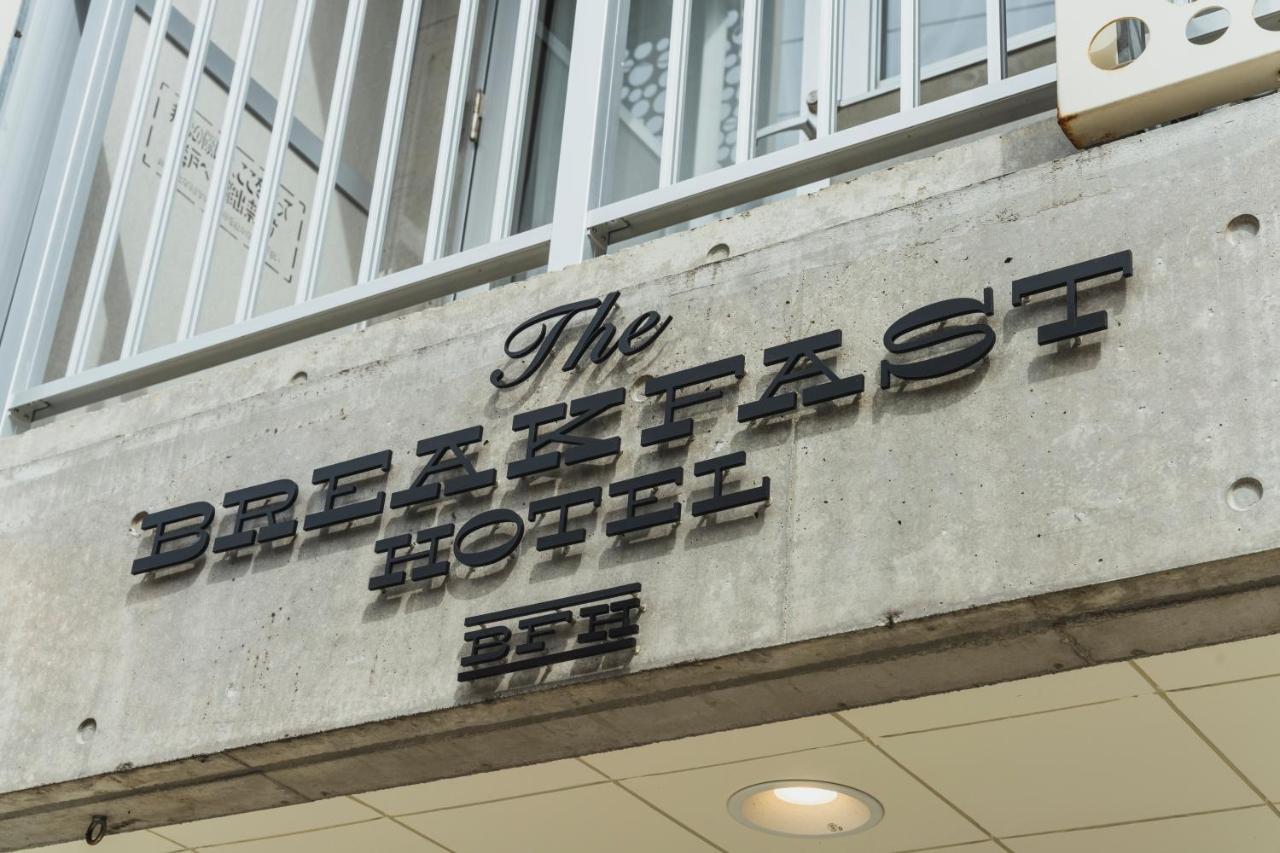 The Breakfast Hotel Marche Ishigaki Island Ngoại thất bức ảnh