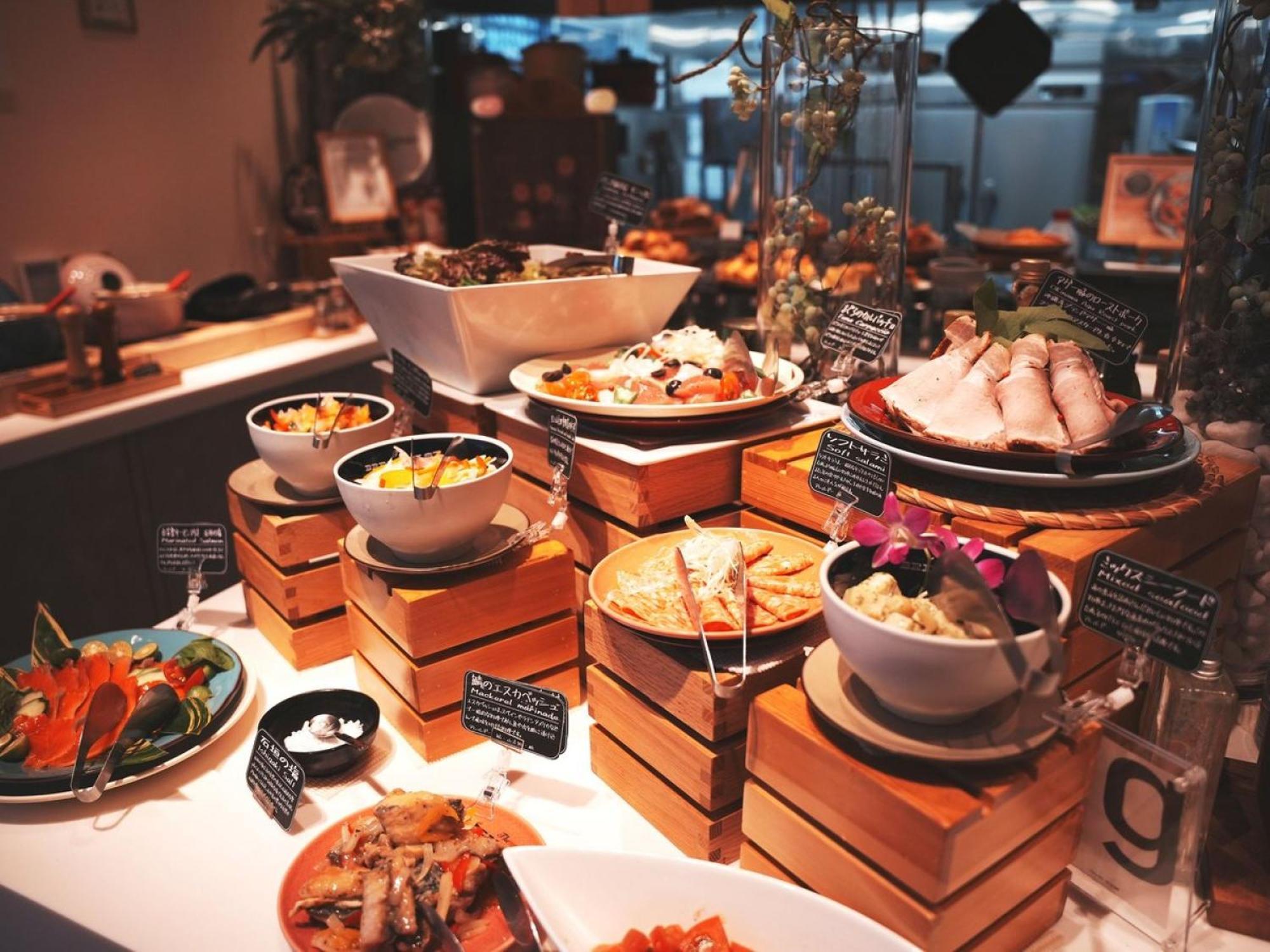 The Breakfast Hotel Marche Ishigaki Island Ngoại thất bức ảnh