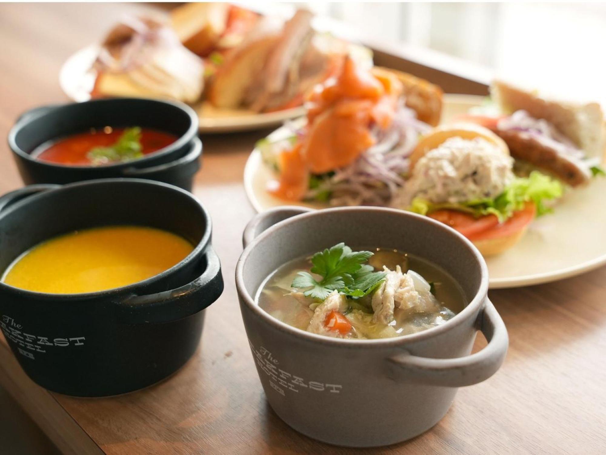 The Breakfast Hotel Marche Ishigaki Island Ngoại thất bức ảnh