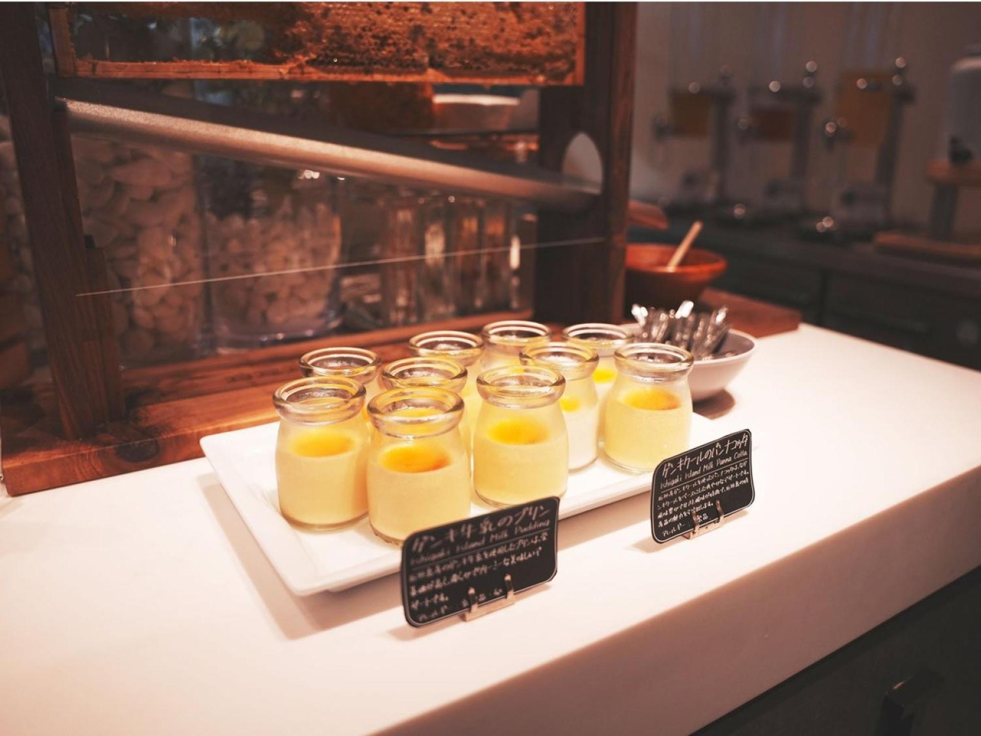 The Breakfast Hotel Marche Ishigaki Island Ngoại thất bức ảnh