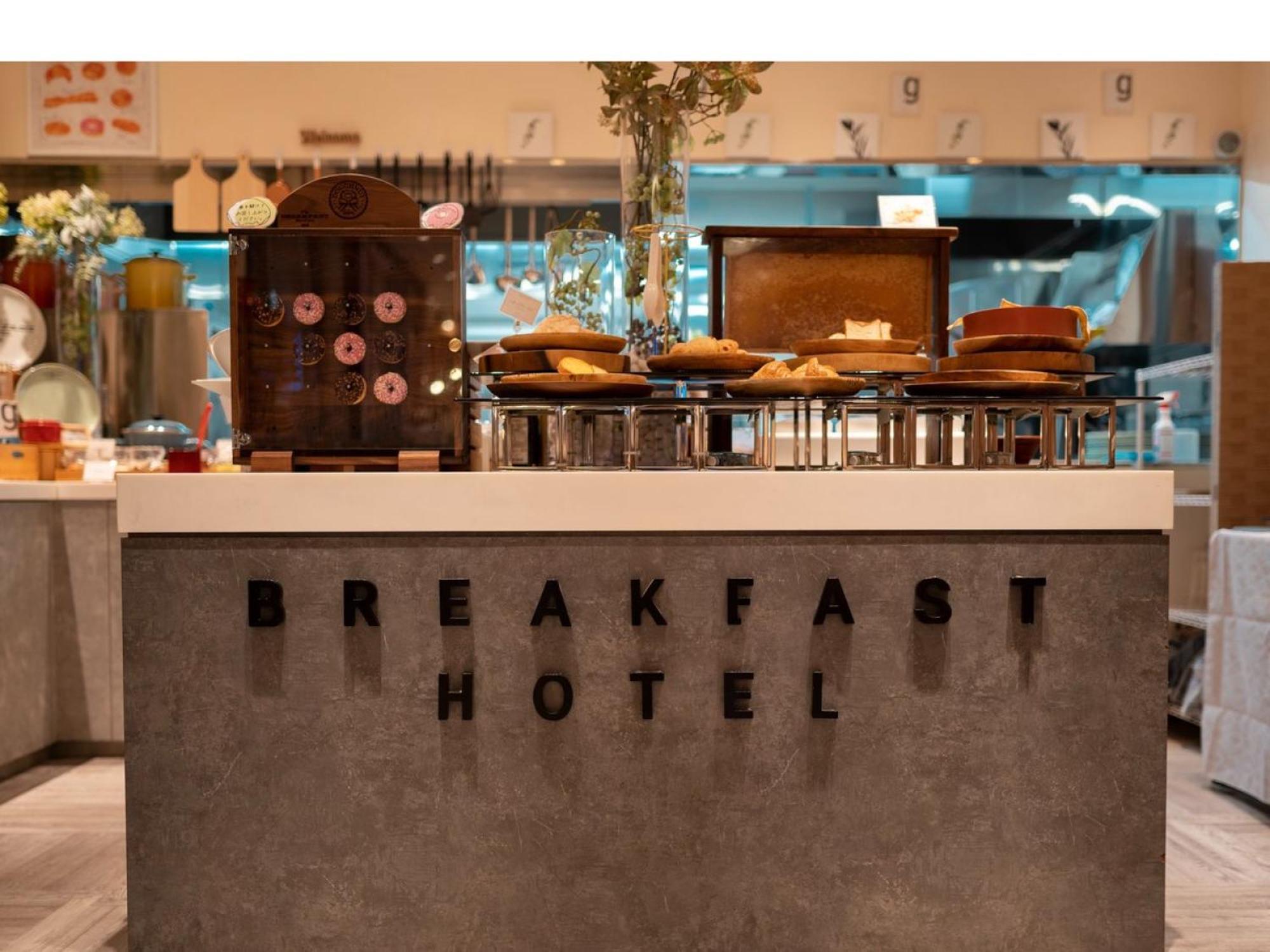 The Breakfast Hotel Marche Ishigaki Island Ngoại thất bức ảnh