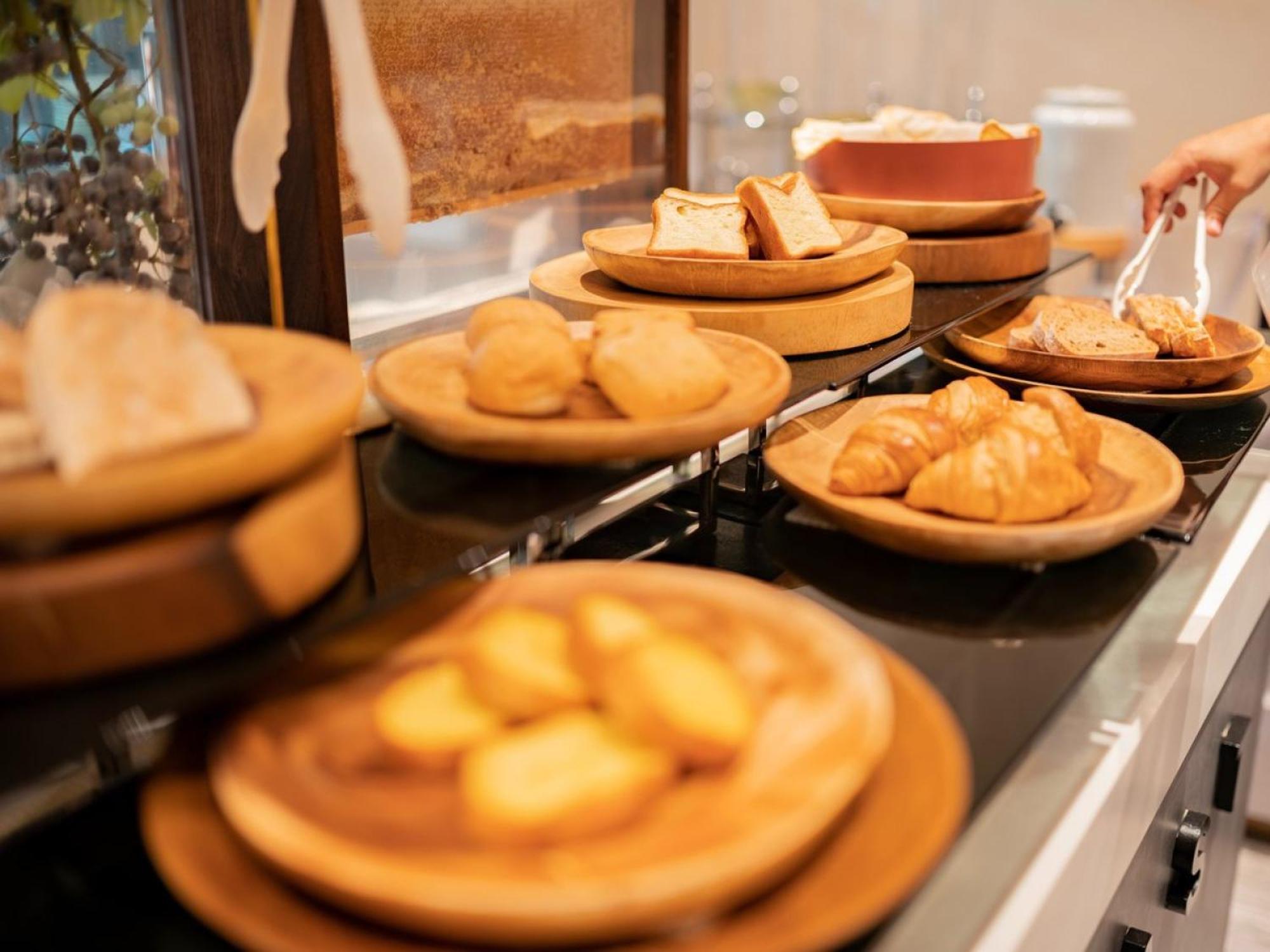 The Breakfast Hotel Marche Ishigaki Island Ngoại thất bức ảnh