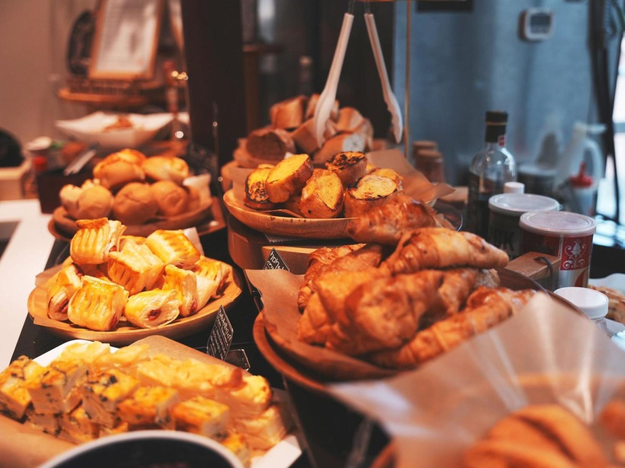 The Breakfast Hotel Marche Ishigaki Island Ngoại thất bức ảnh