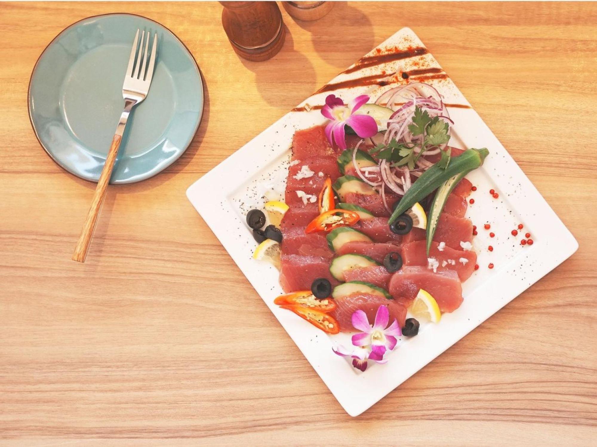 The Breakfast Hotel Marche Ishigaki Island Ngoại thất bức ảnh