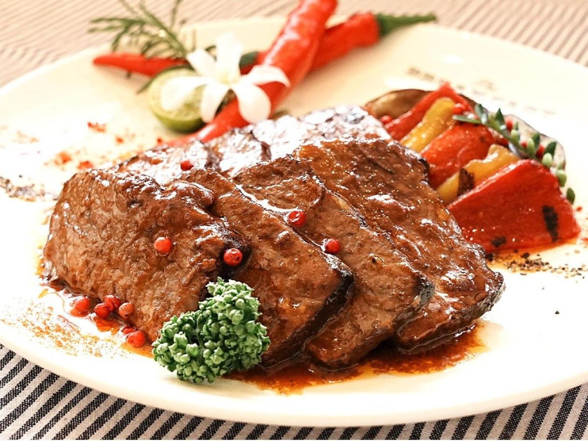 The Breakfast Hotel Marche Ishigaki Island Ngoại thất bức ảnh