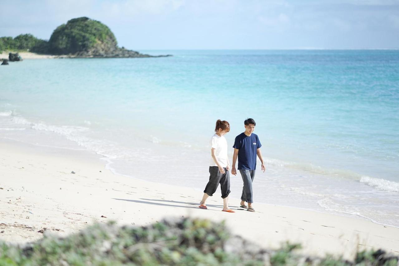 The Breakfast Hotel Marche Ishigaki Island Ngoại thất bức ảnh