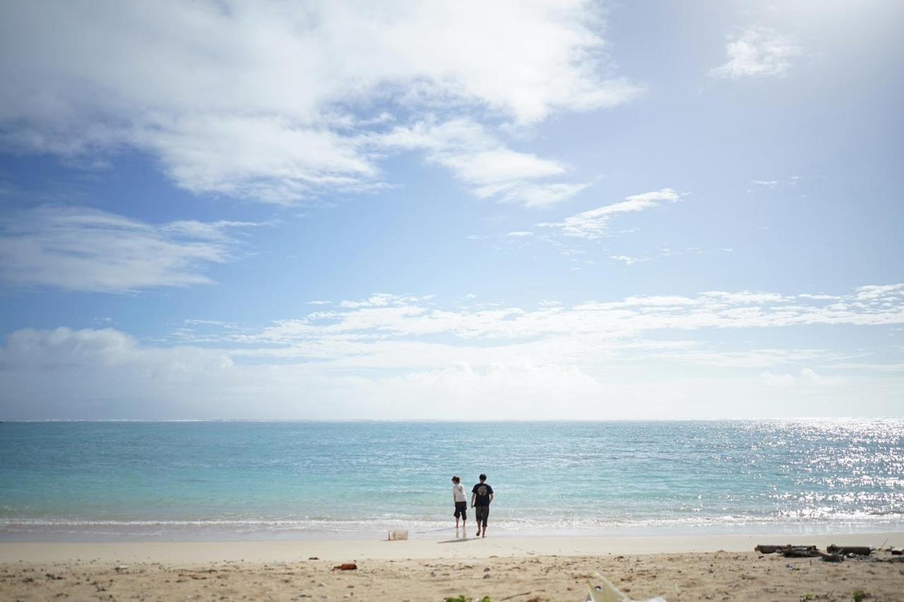 The Breakfast Hotel Marche Ishigaki Island Ngoại thất bức ảnh