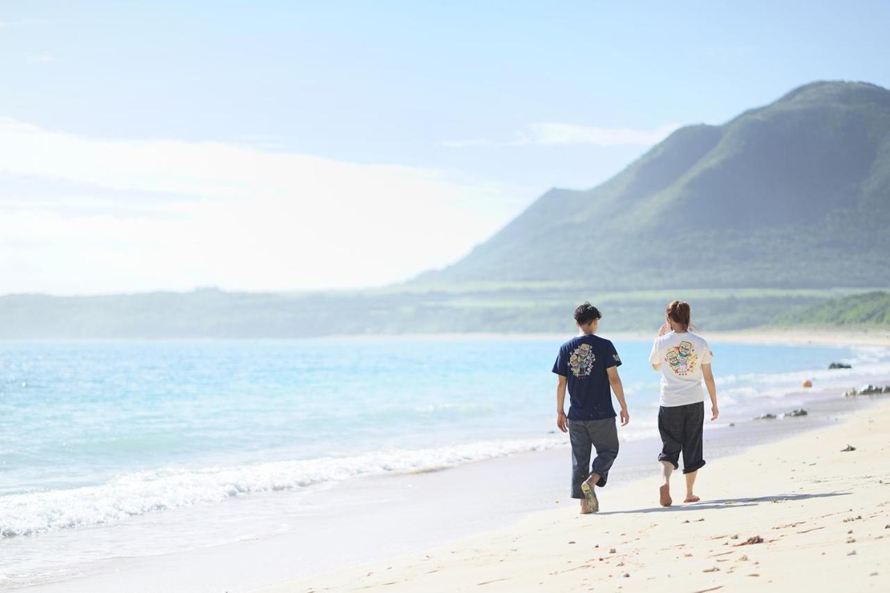 The Breakfast Hotel Marche Ishigaki Island Ngoại thất bức ảnh