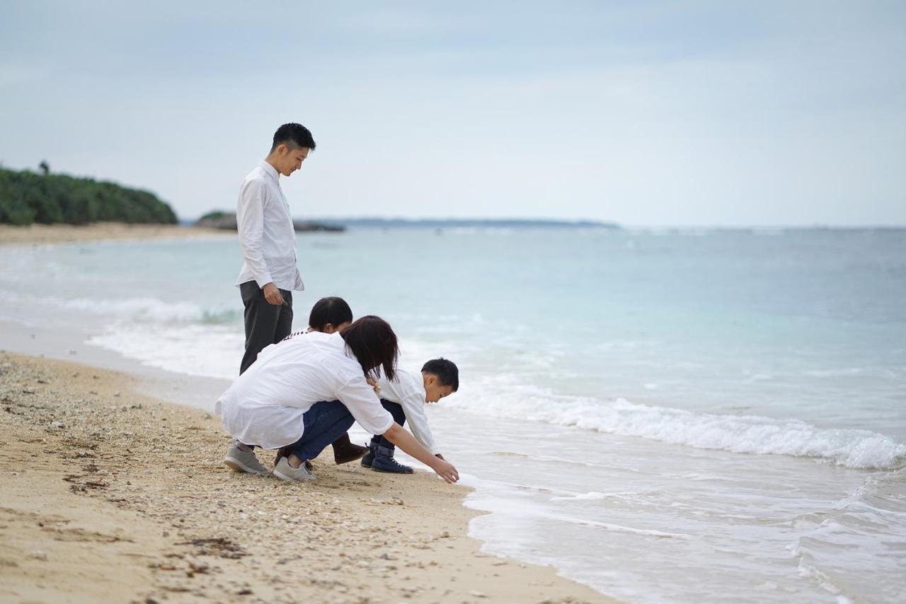 The Breakfast Hotel Marche Ishigaki Island Ngoại thất bức ảnh