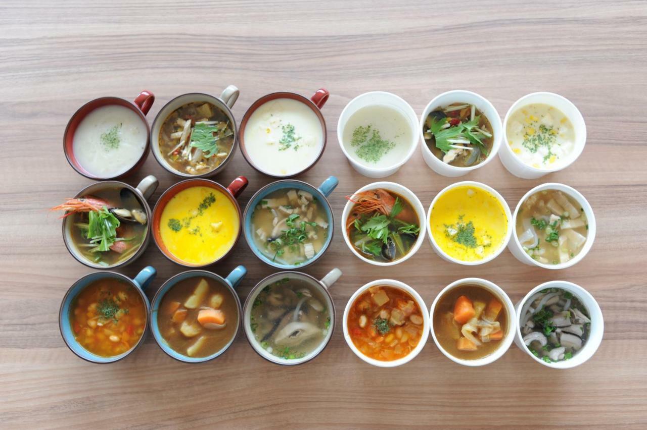 The Breakfast Hotel Marche Ishigaki Island Ngoại thất bức ảnh